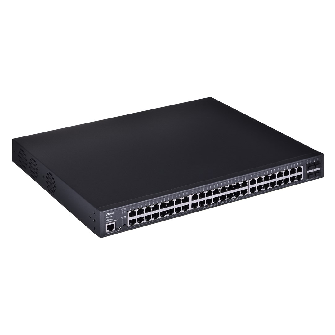 TP-Link JetStream 48...