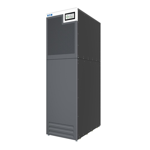 Eaton 93T30KMBSB uninterruptible power supply (UPS) Double-conversion (Online) 30 kVA 30000 W
