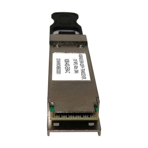 Eaton N286-40G-ESR4-G network transceiver module Fiber optic 40000 Mbit/s QSFP+ 850 nm