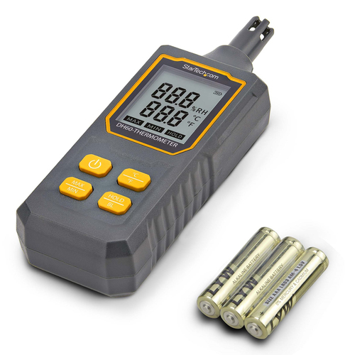 StarTech.com DH60-THERMOMETER pyrometer