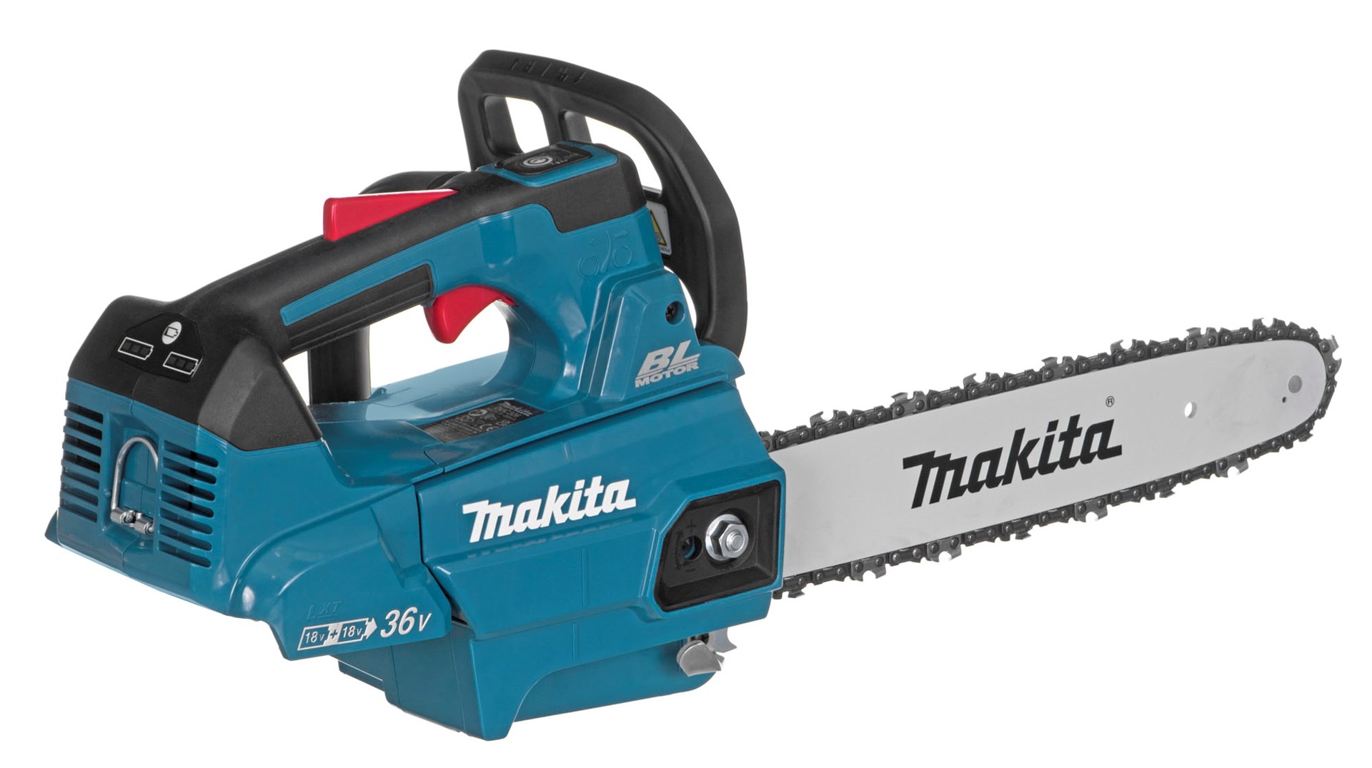 Makita DUC306ZB chai...