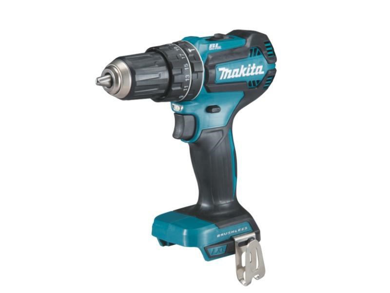 Makita DHP485Z drill...