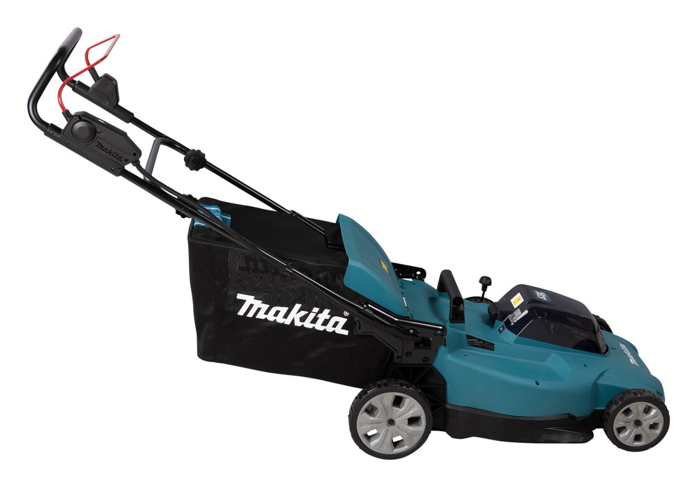 Makita Lawn Mower 2x18V DLM538Z 53cm