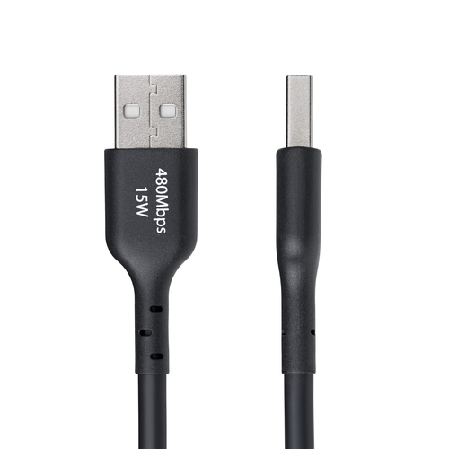 USB2AC4MBKE - Cables & Adaptors by StarTech.com
