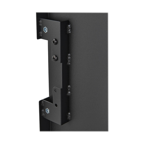 Tripp Lite SREXTENDER SmartRack Rack Enclosure Extension Frame - Increases rack external & maximum mounting Deep