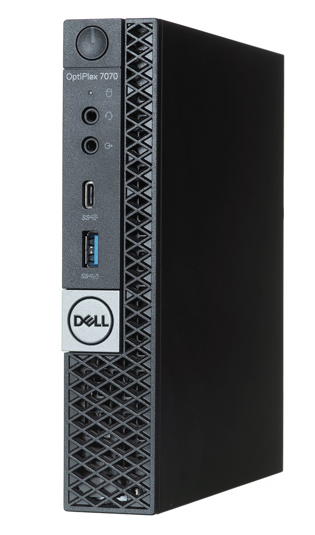 DELL OptiPlex 7070 M...