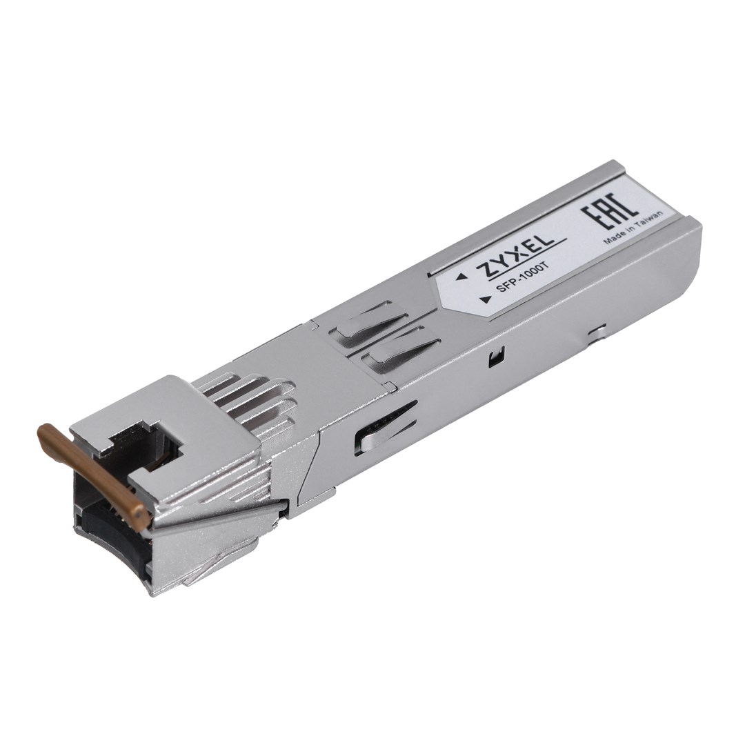 Zyxel SFP-1000T netw...