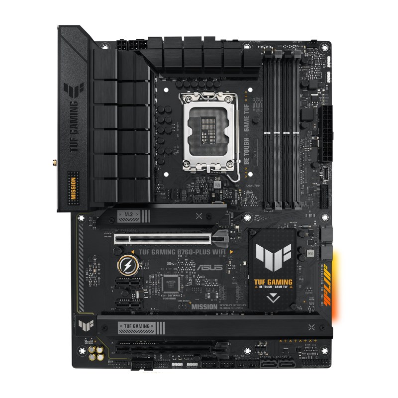ASUS TUF Gaming B760...