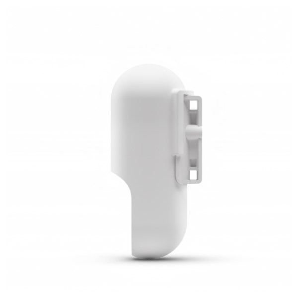 Ubiquiti UVC-G3-Flex-PWM-WT White Polycarbonate (PC), Rubber