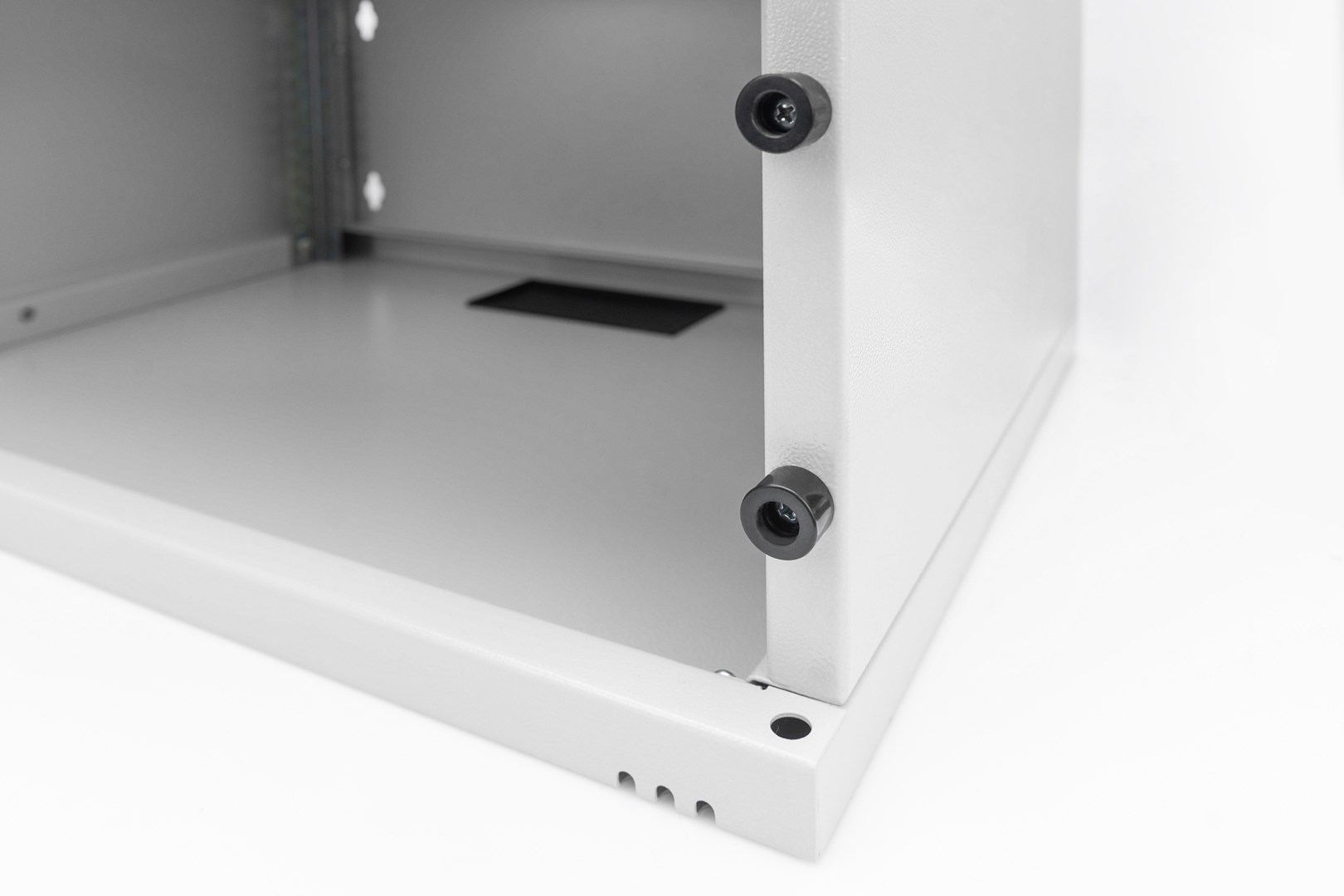 Digitus Wall Mounting Cabinet, SOHO, unmounted - 540x400 mm (WxD)