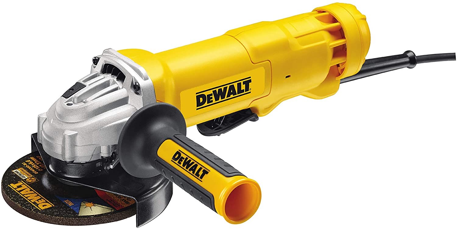 DeWALT DWE4233 angle...