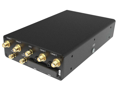 Peplink Transit 5G Cellular network modem/router
