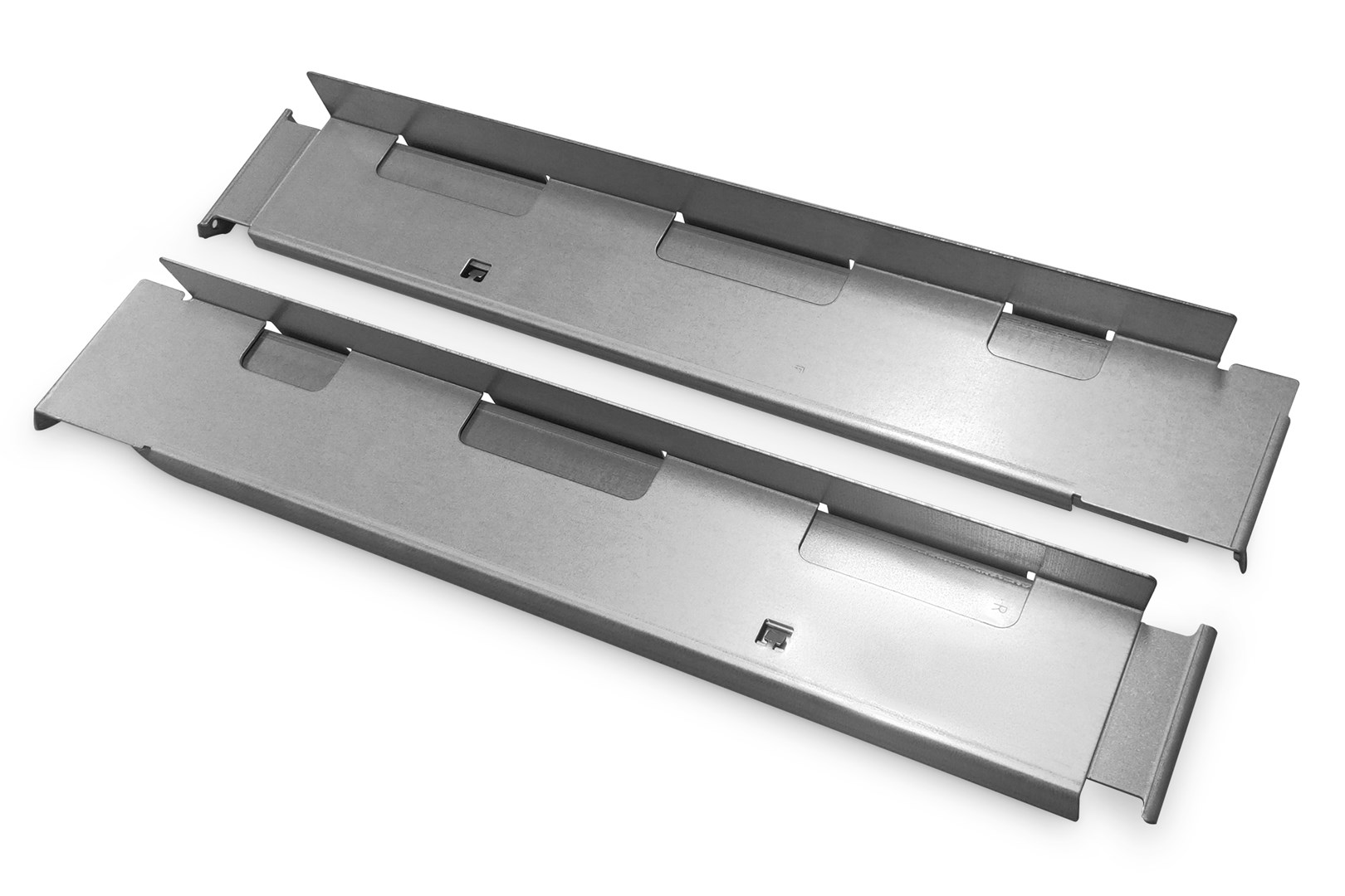 Digitus UPS mounting kit for 19" network/ server cabinets (profile rail)