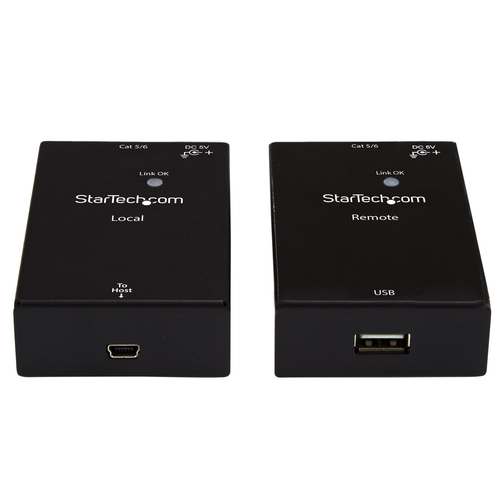 USB2001EXTV - Cables & Adaptors by StarTech.com