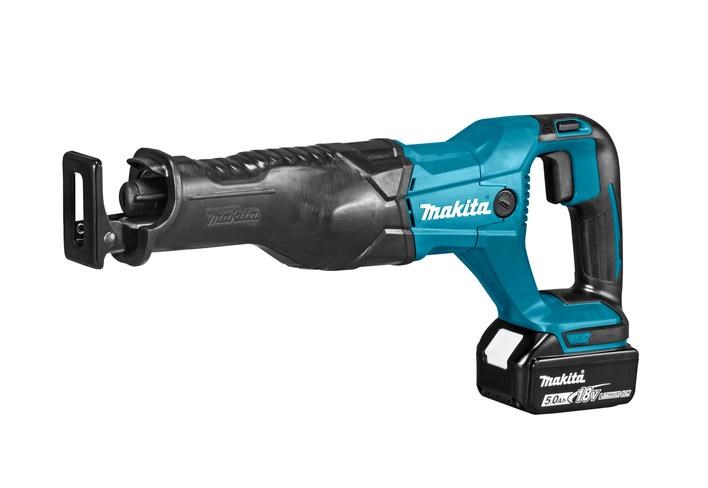 Makita DJR186RTE not...