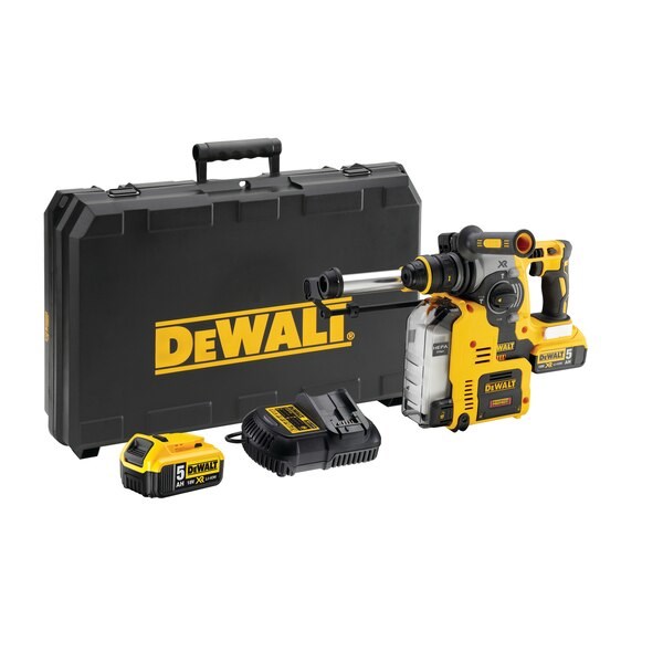 Makita DCH275P2-QW r...