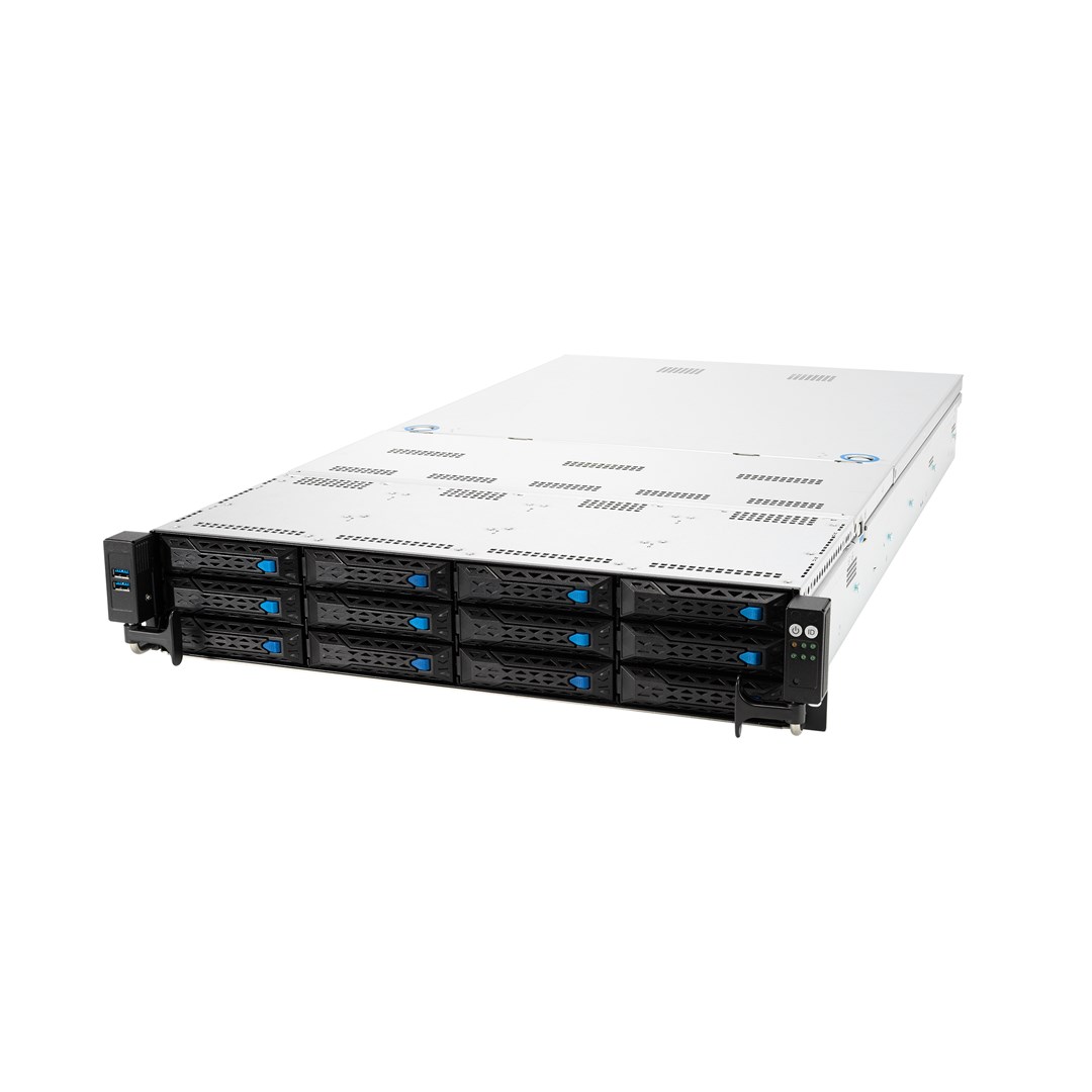ASUS RS520A-E11-RS12...