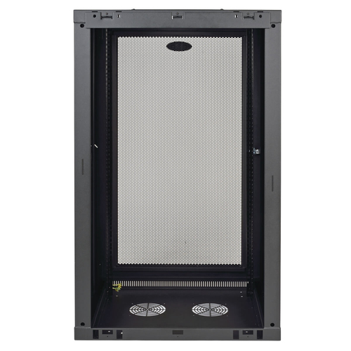 Tripp Lite SRW21U SmartRack 21U Low-Profile Switch-Depth Wall-Mount Half-Height Rack Enclosure