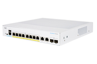Cisco CBS350-8P-2G-E...