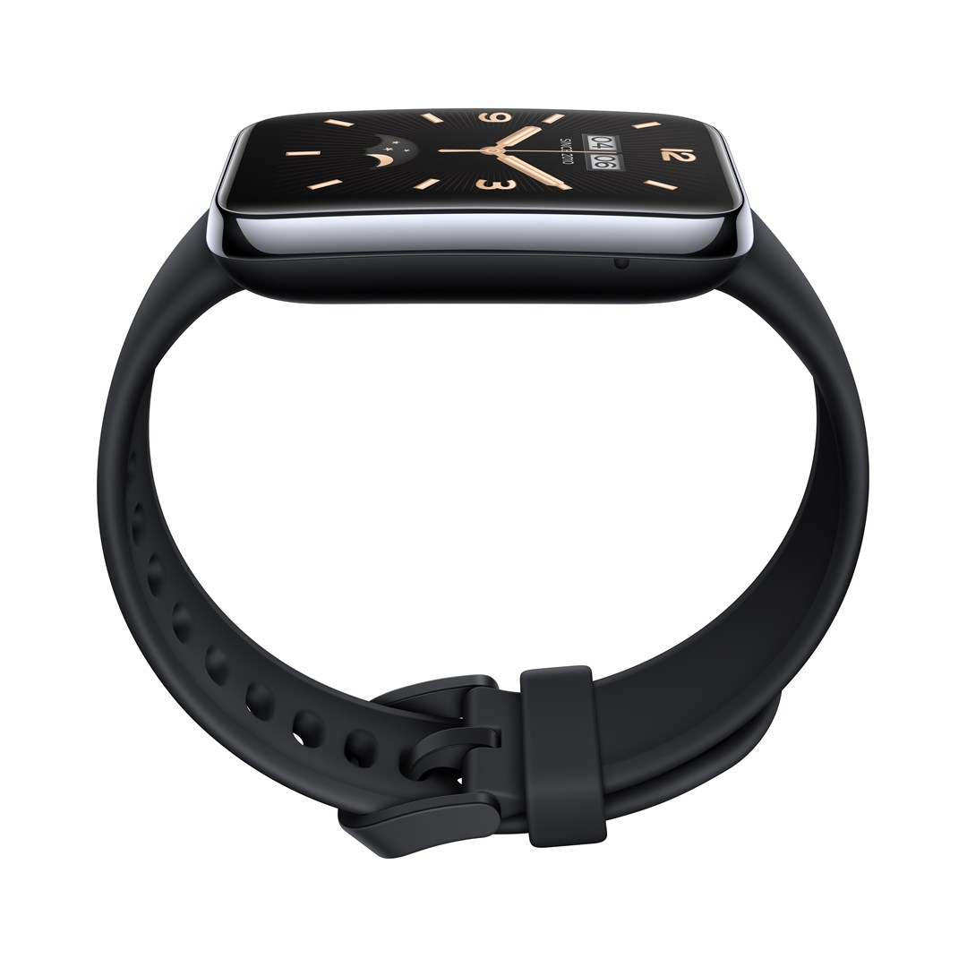 Xiaomi Smart Band 7 Pro AMOLED Wristband activity tracker 4.17 cm (1.64 ) Black