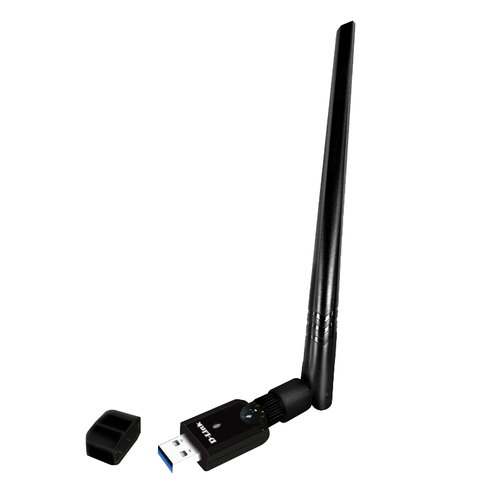 D-Link AC1200 MU-MIM...