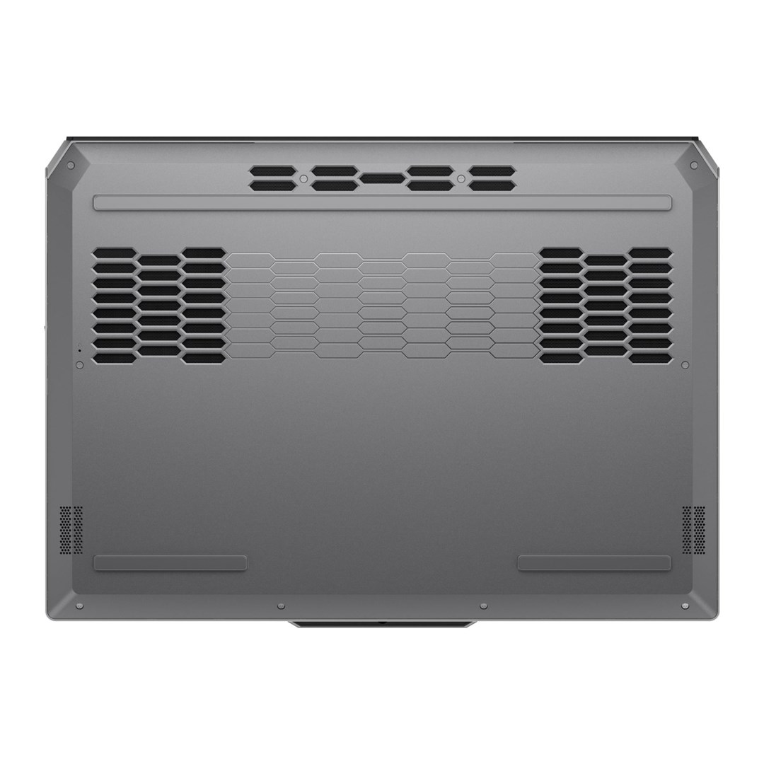 Lenovo LOQ 15IRX10 i5-13450HX 15.6" FHD IPS 300 nits Anti-glare 144 Hz 16 GB DDR5 4800 SSD 1 TB GeForce RTX 5050 8 GB 60 Wh NoOS Luna Grey