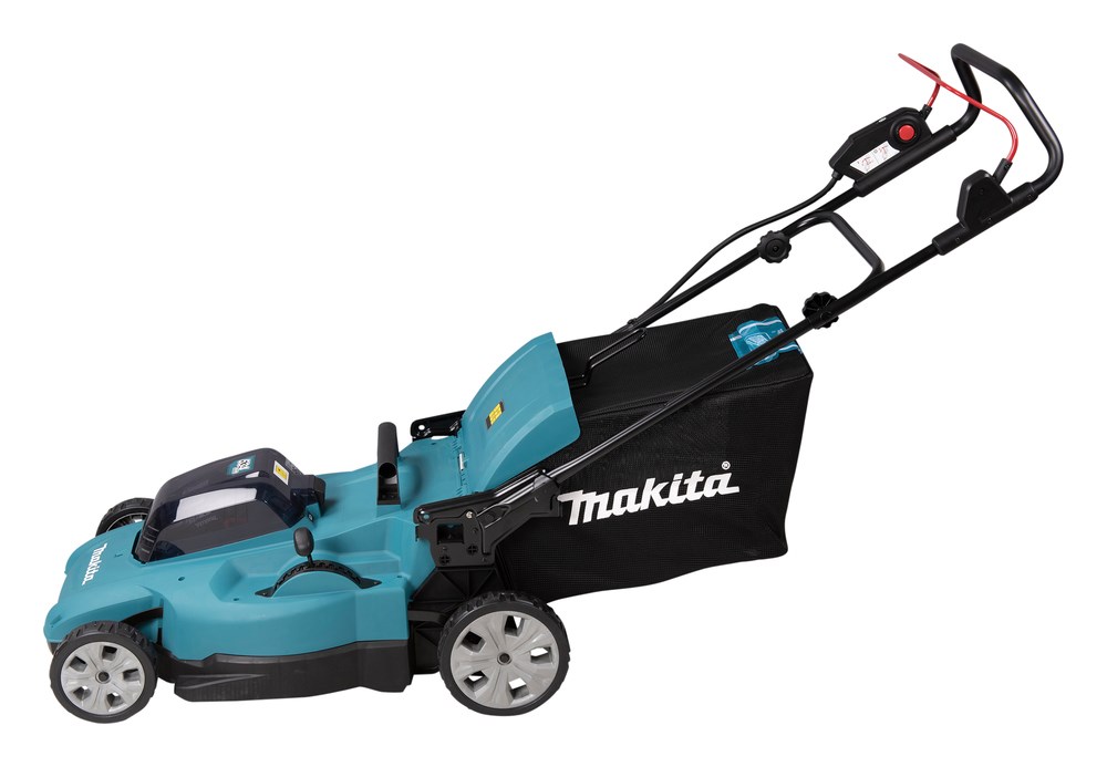 Makita Lawn Mower 2x18V DLM538Z 53cm