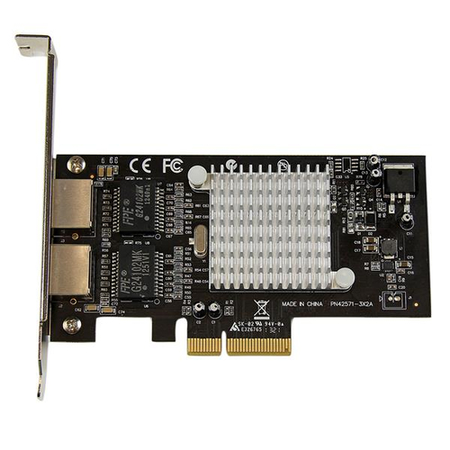 ST2000SPEXI - Cables & Adaptors by StarTech.com