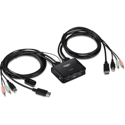 Trendnet TK-220DPI K...