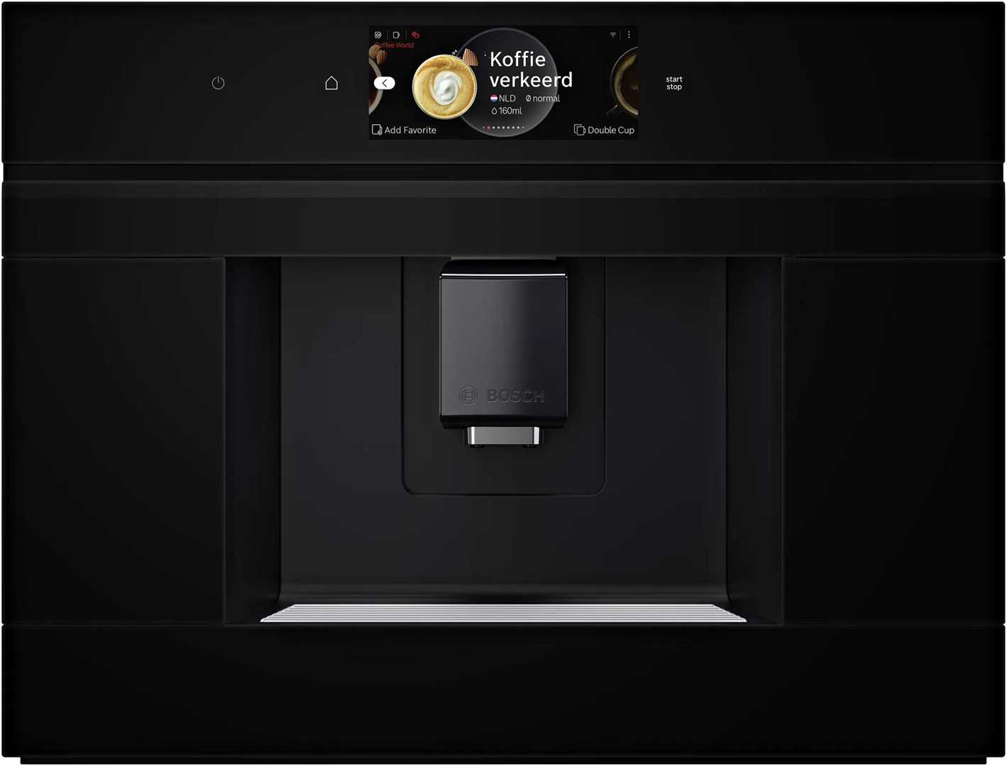 Bosch Serie 8 CTL718...