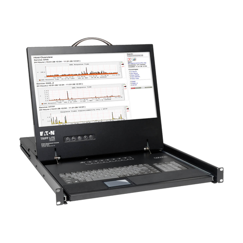 Tripp Lite B040-008-...