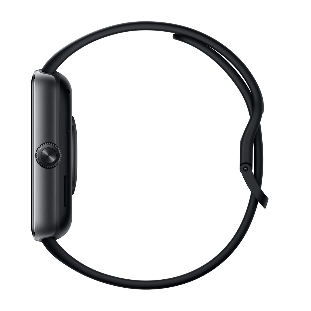 Smartwatch Xiaomi Redmi Watch 5 Obsidian Black (59688)