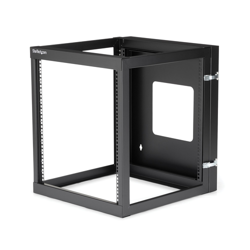 StarTech.com 12U Hin...