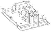 Zebra P1014132-001 p...