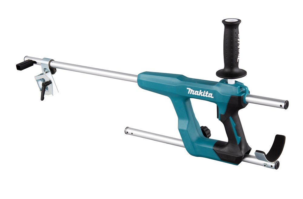 Makita extension of handle for DTR180