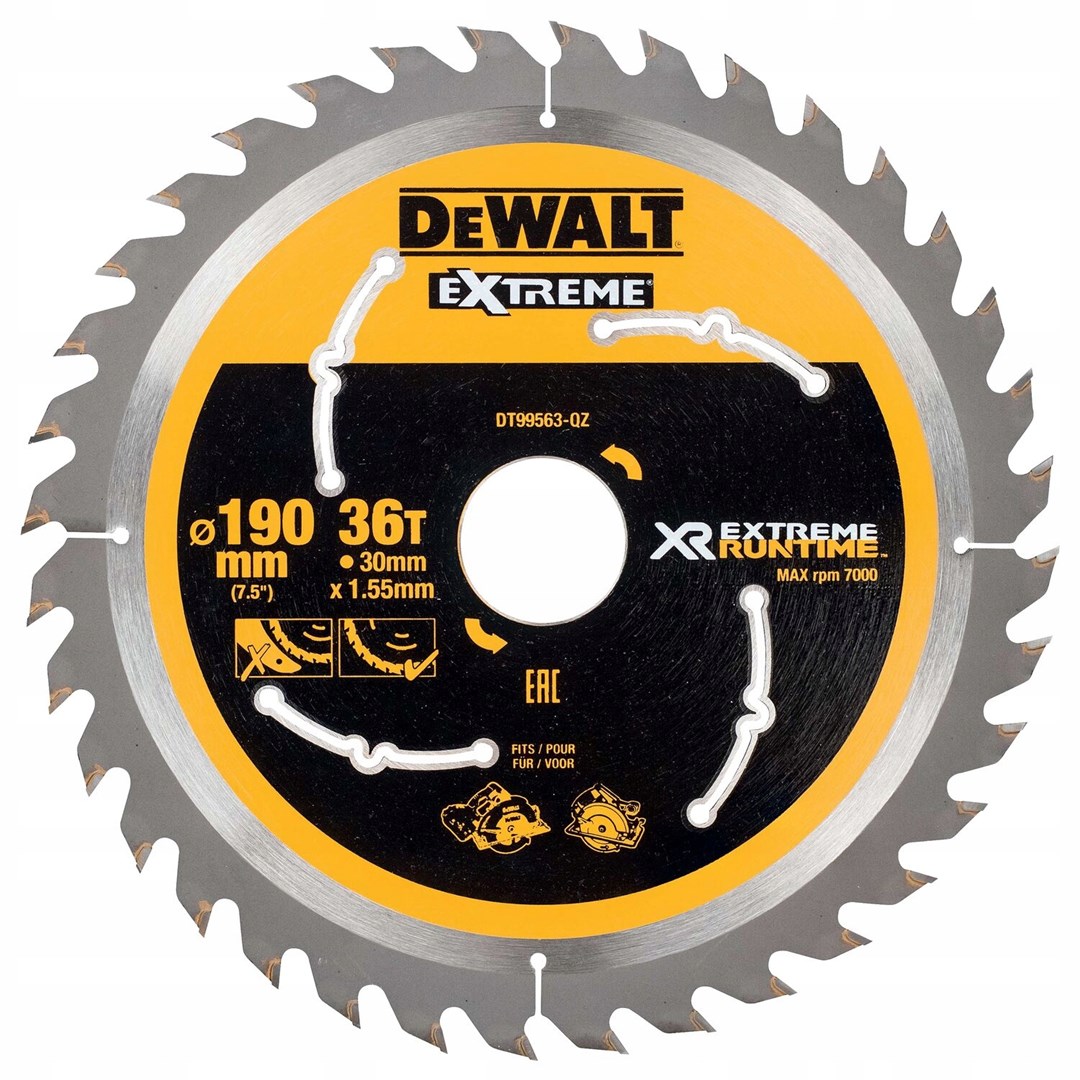 Xtreme Runtime 190mm...