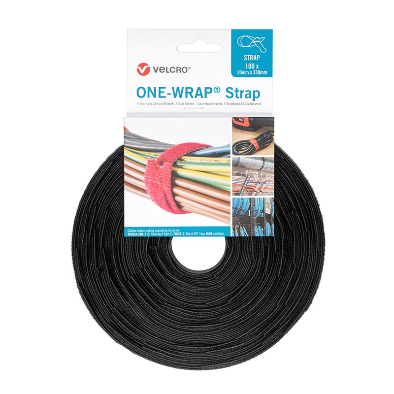 VELCRO® Brand ONE-W...