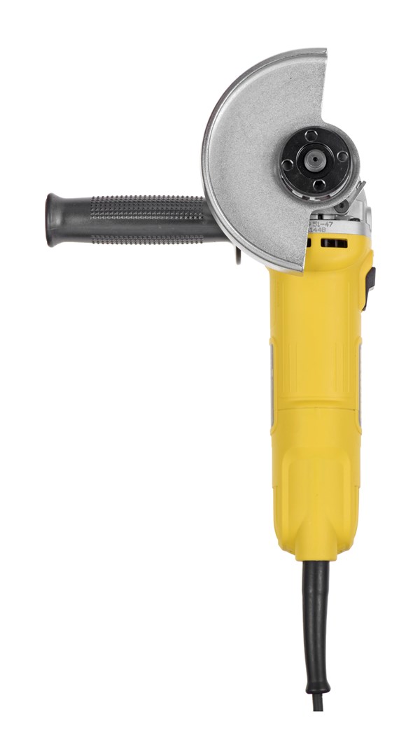 DeWALT DWE4157-QS angle grinder 12.5 cm 11800 RPM 900 W 2.05 kg