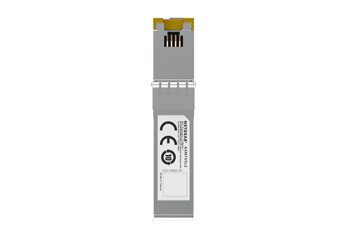 NETGEAR AXM765-20000S network transceiver module Fiber optic 10000 Mbit/s SFP+