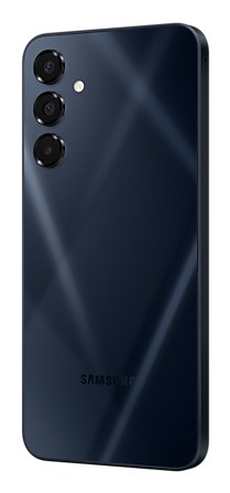 Samsung SM-A166B/DS 17 cm (6.7") Hybrid Dual SIM Android 14 5G USB Type-C 4 GB 128 GB 5000 mAh Navy