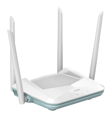 D-Link EAGLE PRO AI AX1500 Smart Router