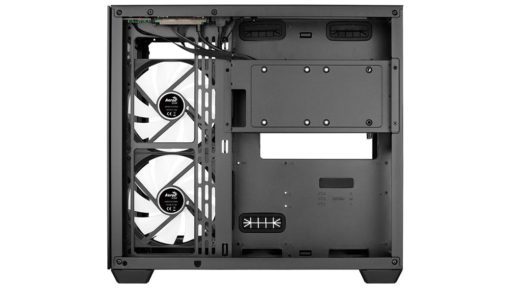 AEROCOOL PGS DRYFT G-BK-V1 FRGB