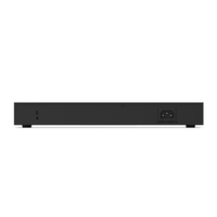 NETGEAR GS516PP Unmanaged Gigabit Ethernet (10/100/1000) Power over Ethernet (PoE) Blue, Grey