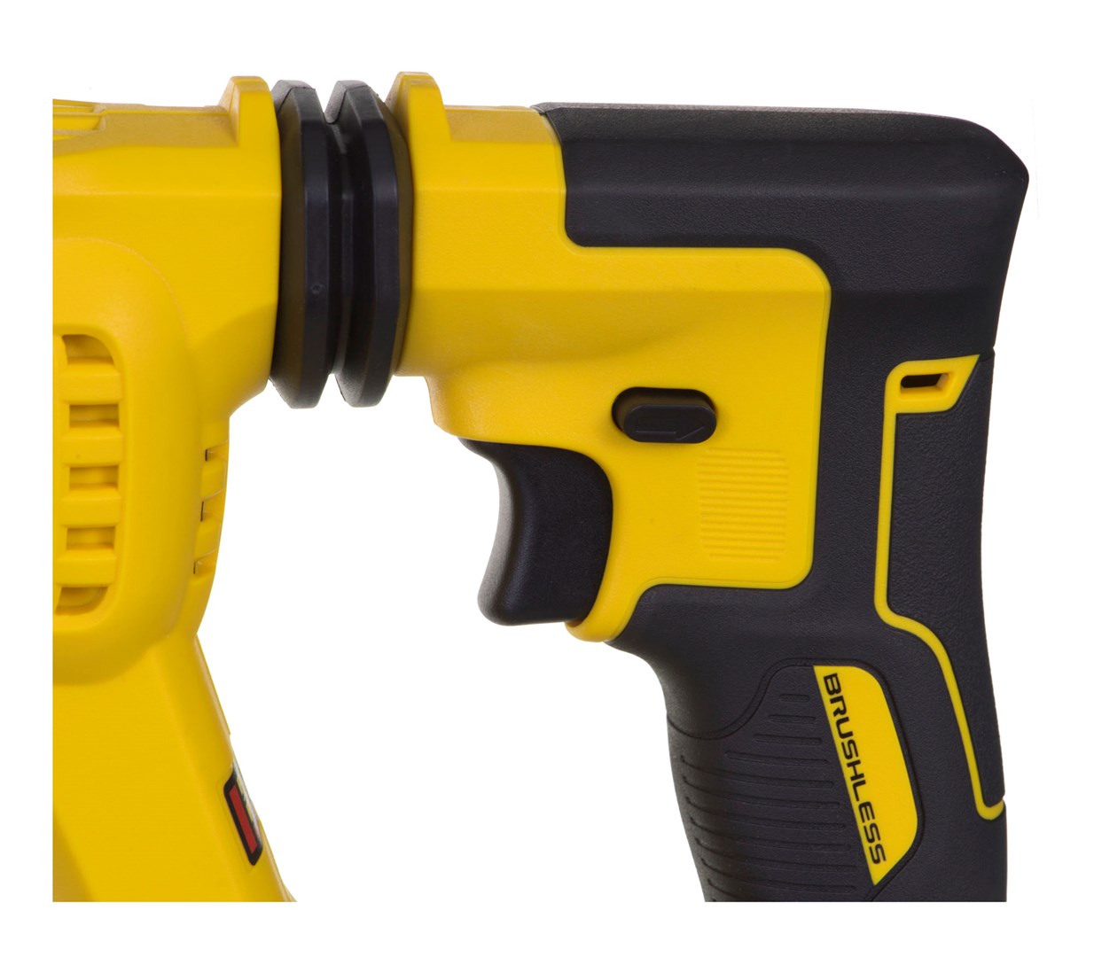 DeWALT DCH263N-XJ drill 1165 RPM SDS Plus 2.7 kg Black  Yellow