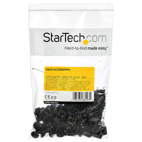 CABSCREW1032 - Accessories by StarTech.com