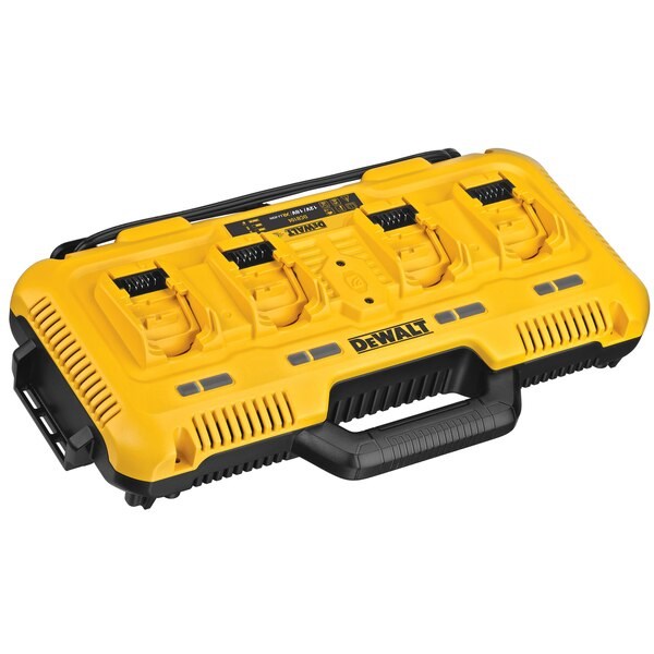 DEWALT CHARGER DCB10...