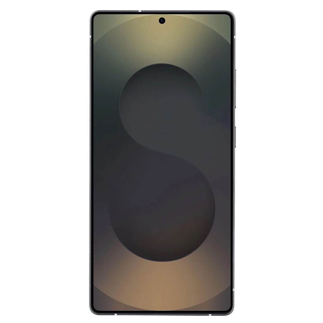 Samsung Galaxy S25 Ultra SM-S938B 17.5 cm (6.9") Dual SIM Android 15 5G USB Type-C 12 GB 512 GB 5000 mAh Black