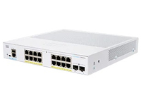 Cisco CBS250-16P-2G-...