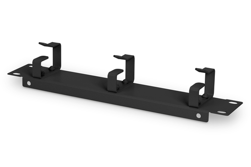 Digitus 10" Cable management panel