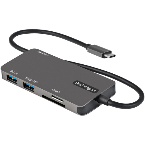 StarTech.com USB C M...